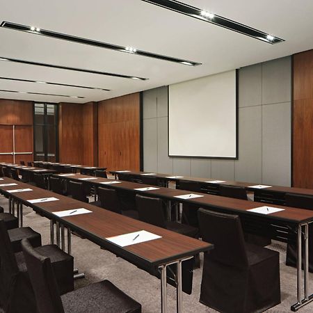 Le Meridien Petaling Jaya Ngoại thất bức ảnh