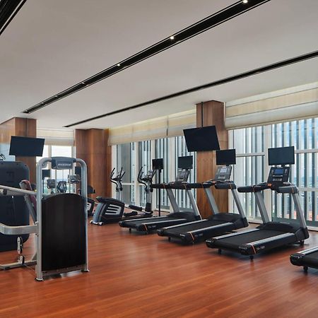 Le Meridien Petaling Jaya Ngoại thất bức ảnh