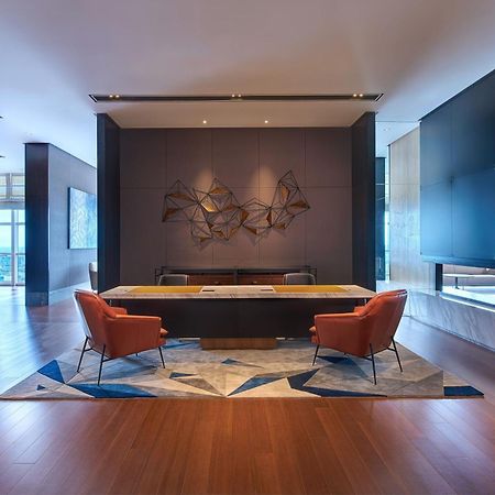 Le Meridien Petaling Jaya Ngoại thất bức ảnh
