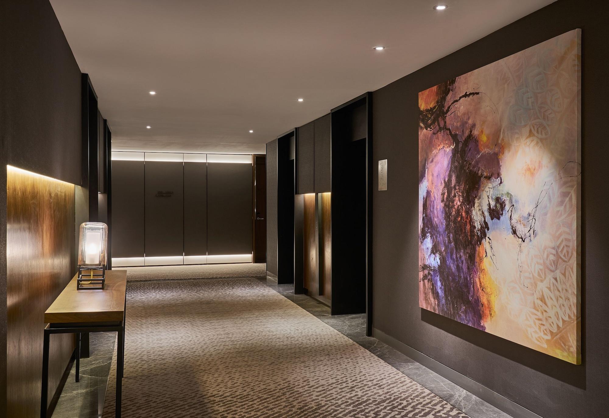 Le Meridien Petaling Jaya Ngoại thất bức ảnh