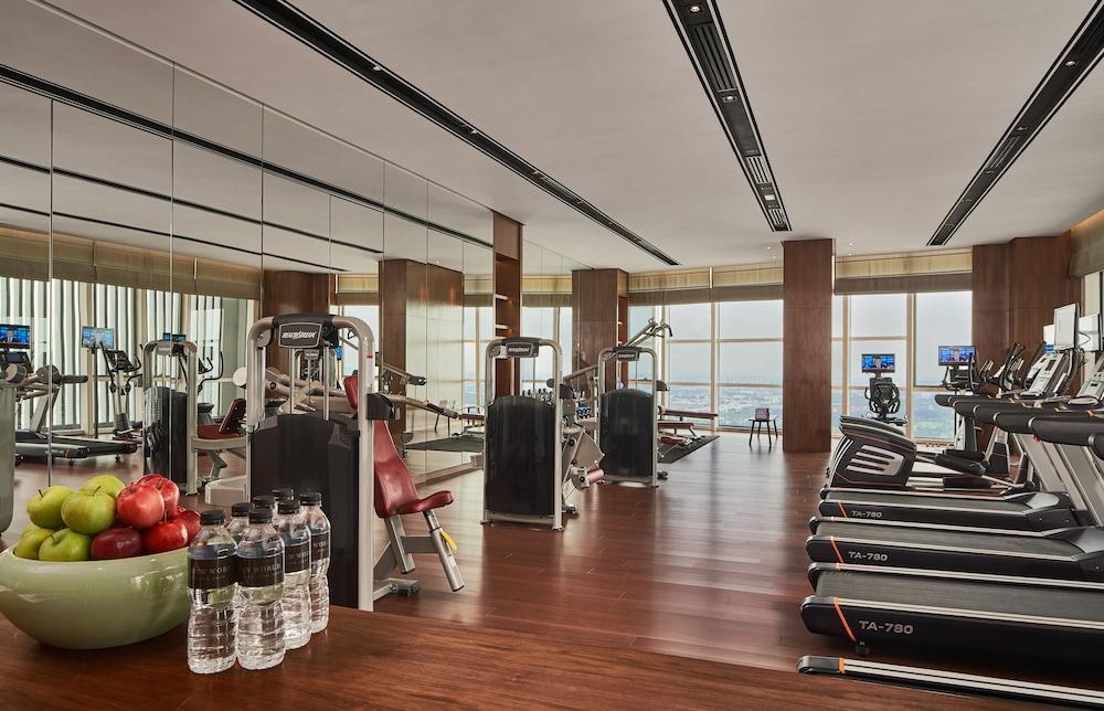Le Meridien Petaling Jaya Ngoại thất bức ảnh