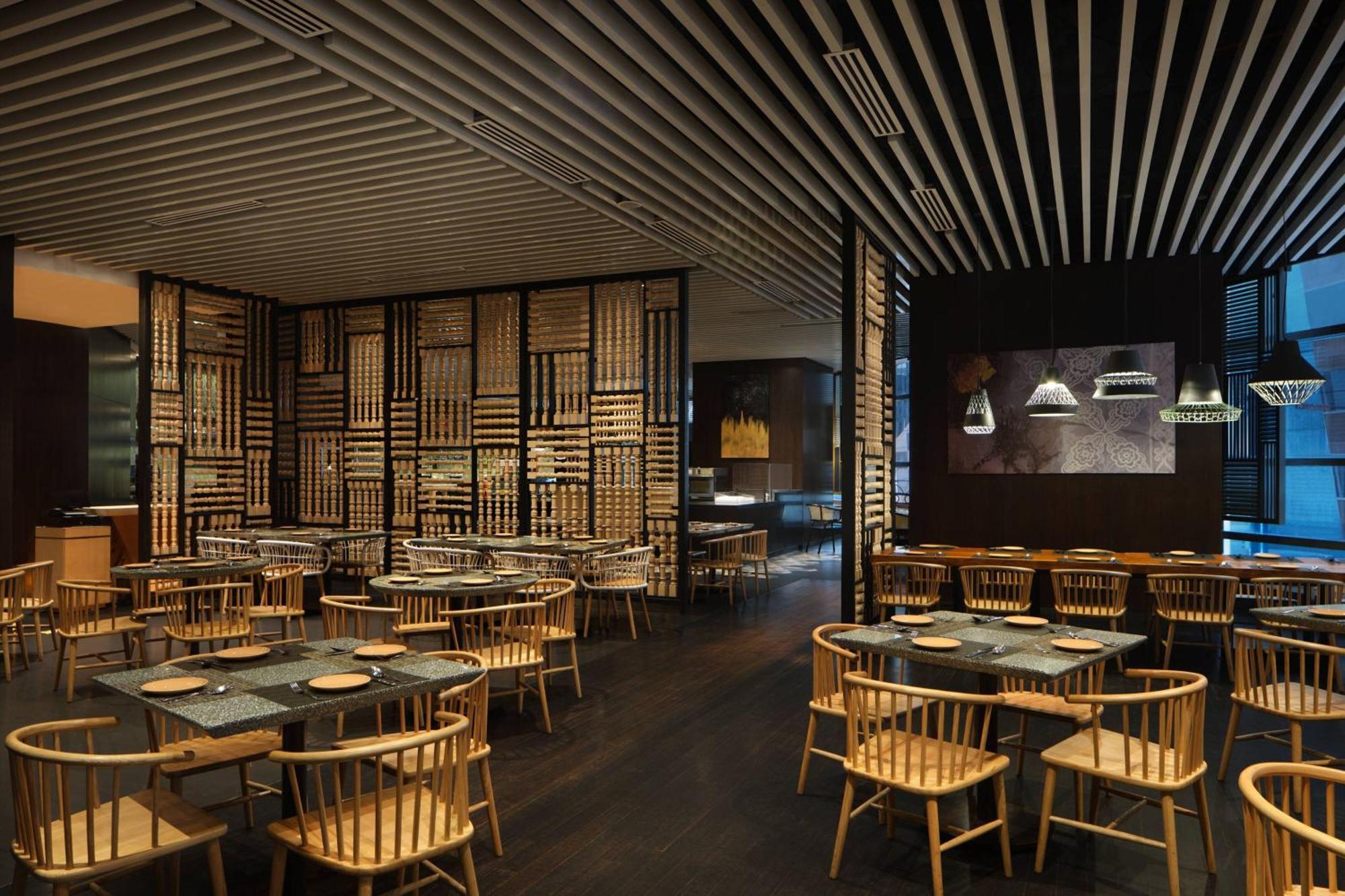 Le Meridien Petaling Jaya Ngoại thất bức ảnh