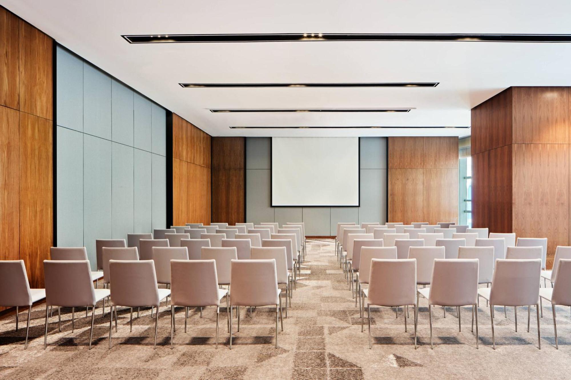Le Meridien Petaling Jaya Ngoại thất bức ảnh