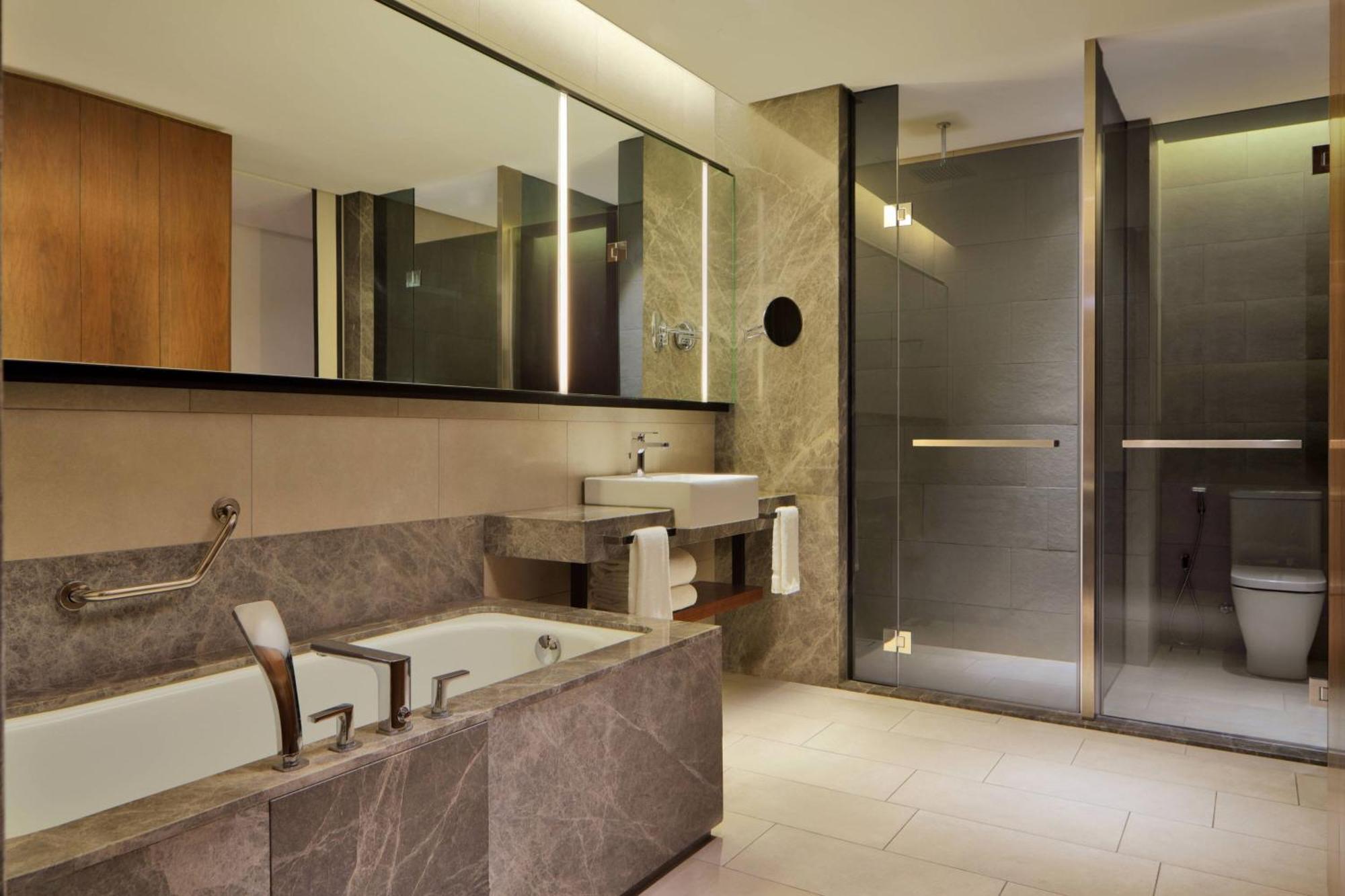 Le Meridien Petaling Jaya Ngoại thất bức ảnh