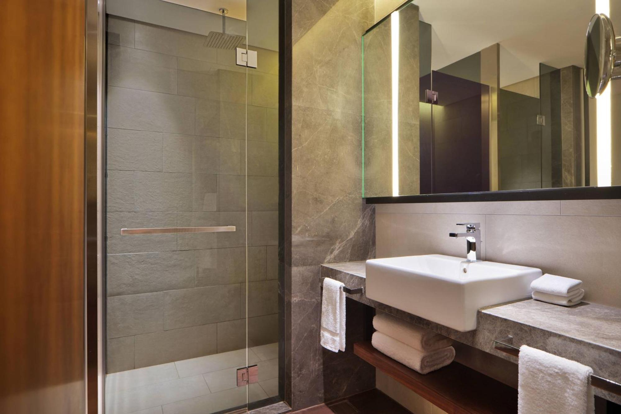 Le Meridien Petaling Jaya Ngoại thất bức ảnh
