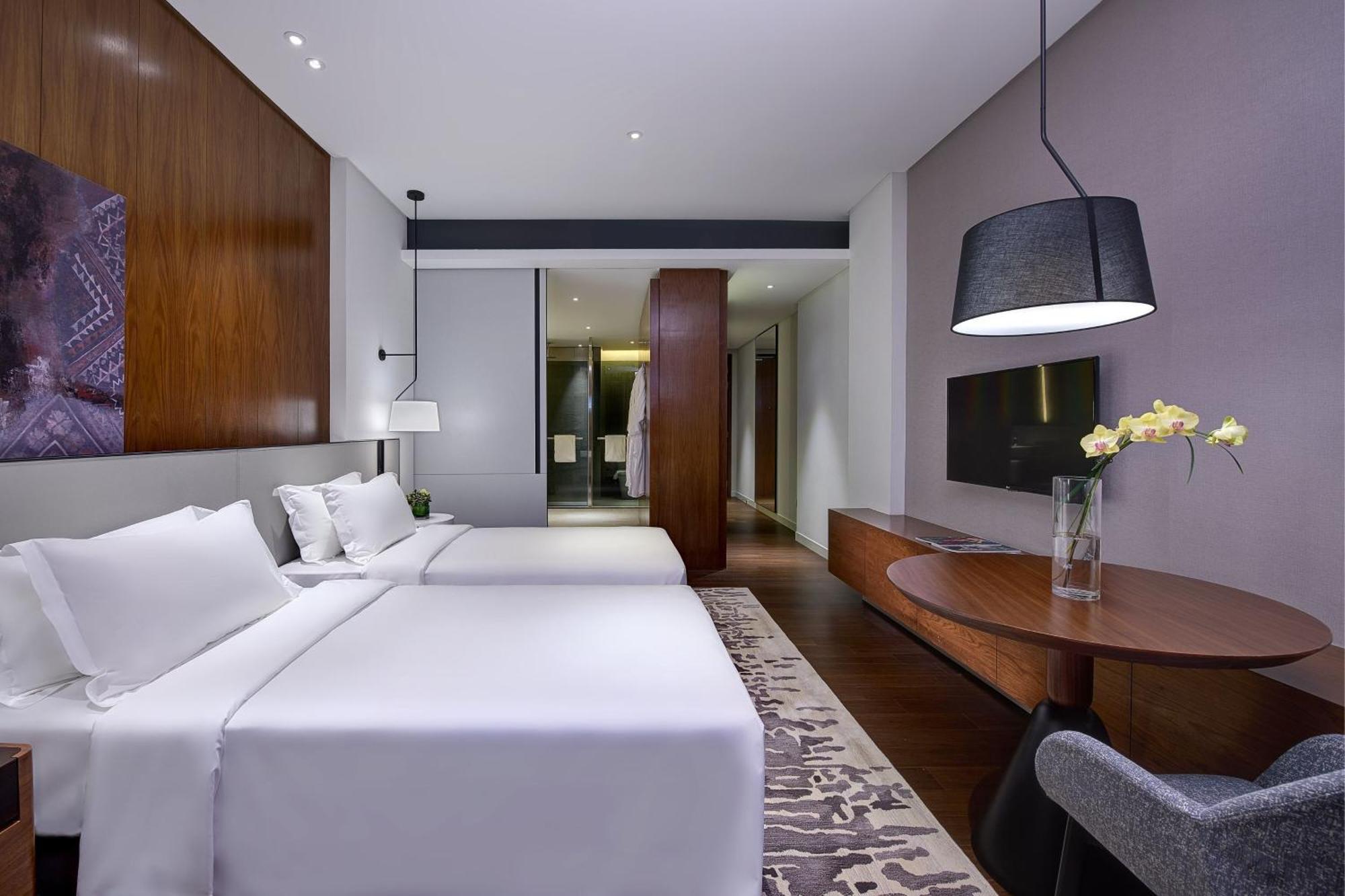 Le Meridien Petaling Jaya Ngoại thất bức ảnh