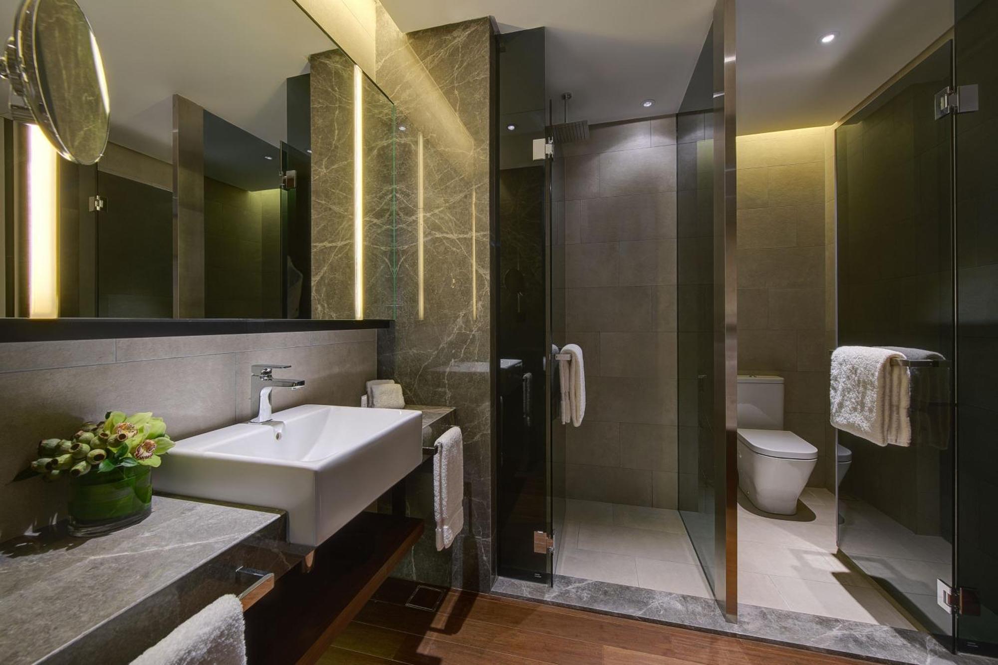 Le Meridien Petaling Jaya Ngoại thất bức ảnh
