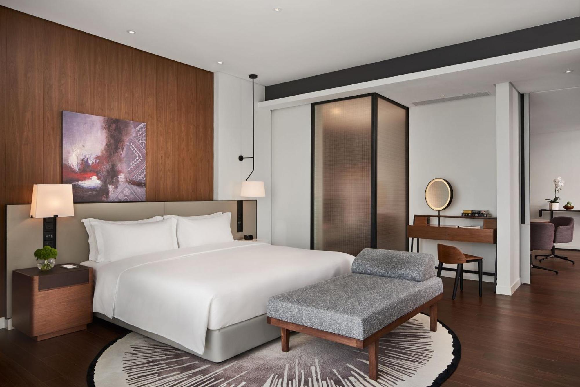Le Meridien Petaling Jaya Ngoại thất bức ảnh