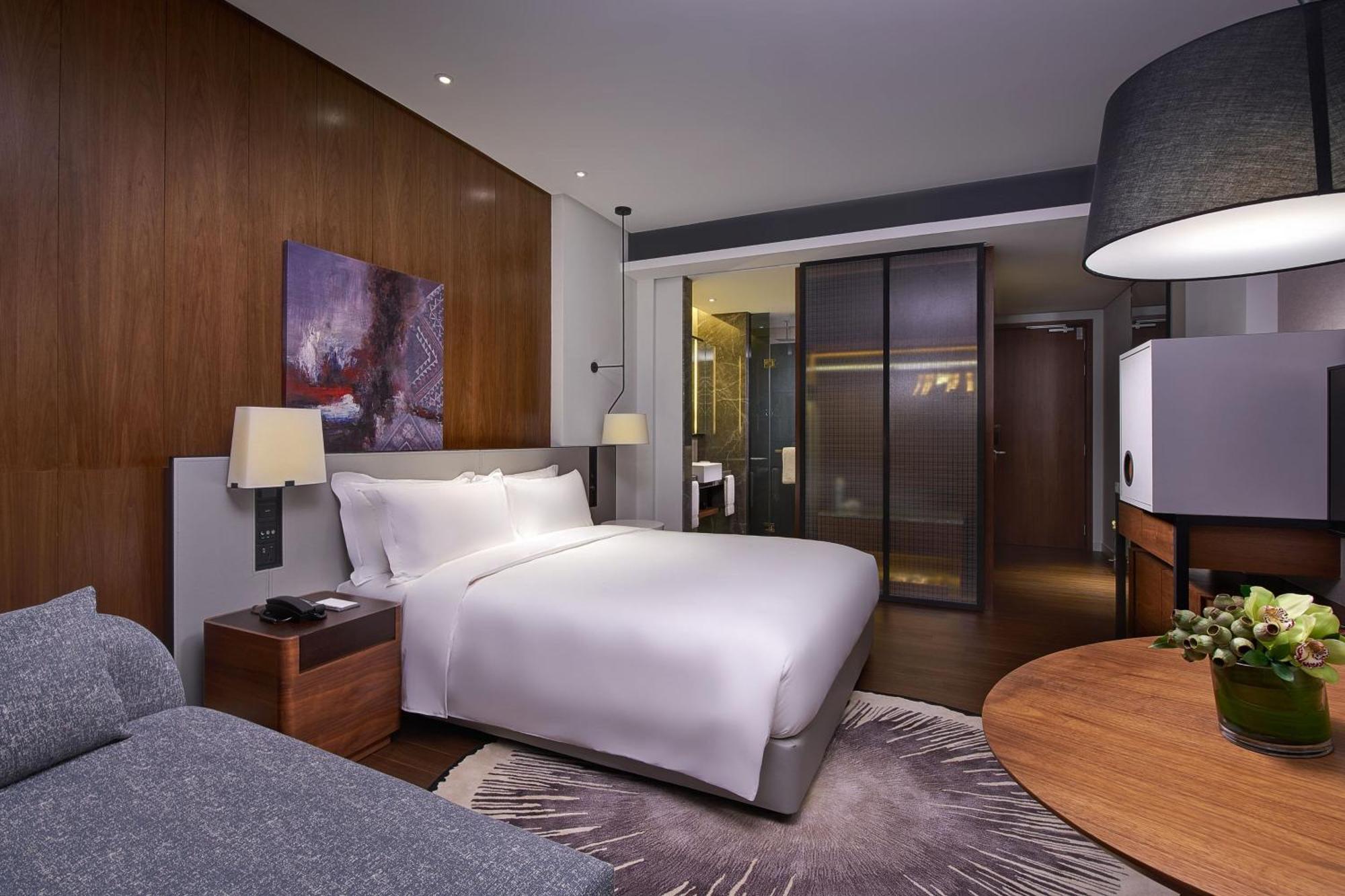 Le Meridien Petaling Jaya Ngoại thất bức ảnh
