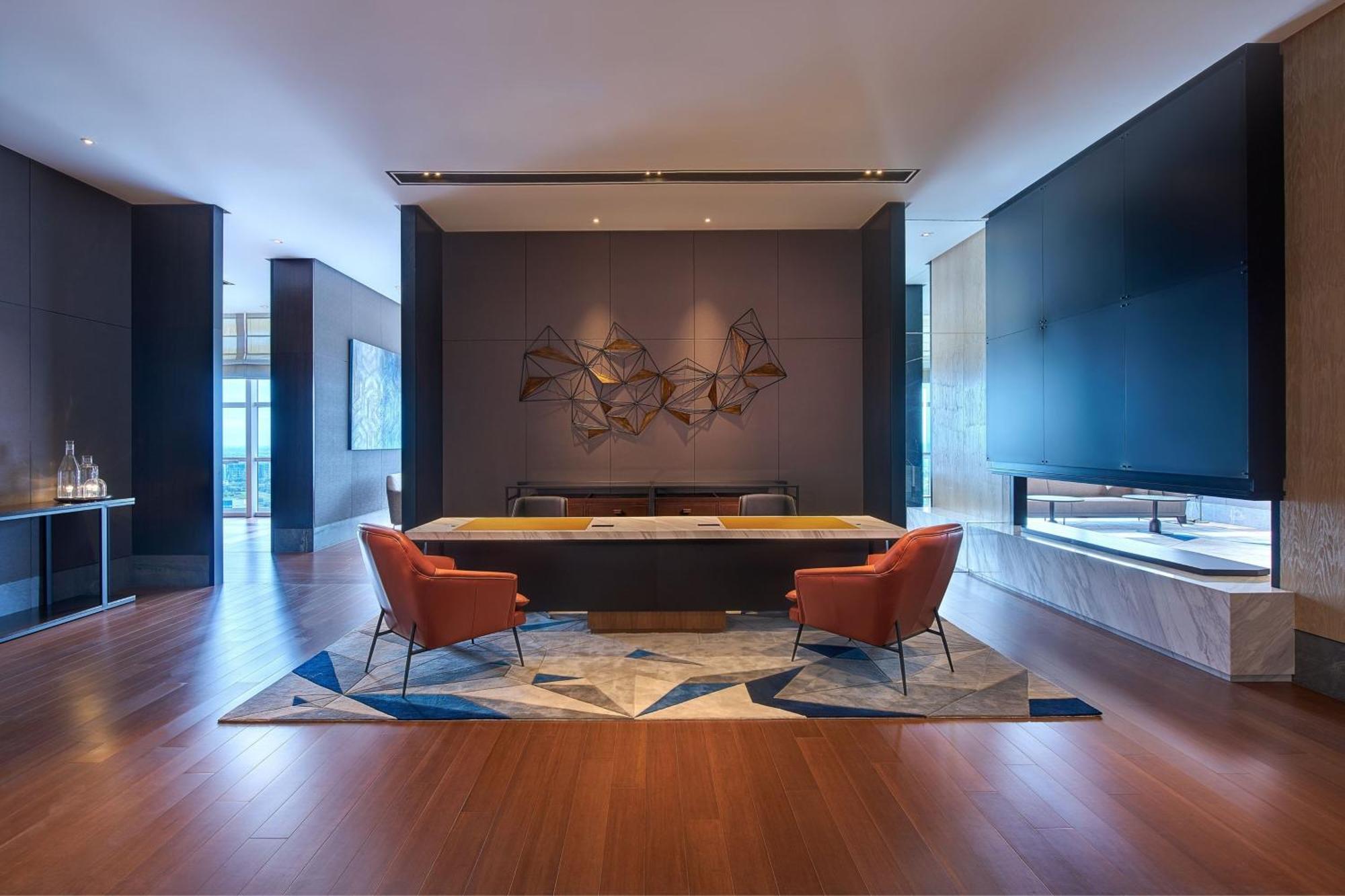 Le Meridien Petaling Jaya Ngoại thất bức ảnh