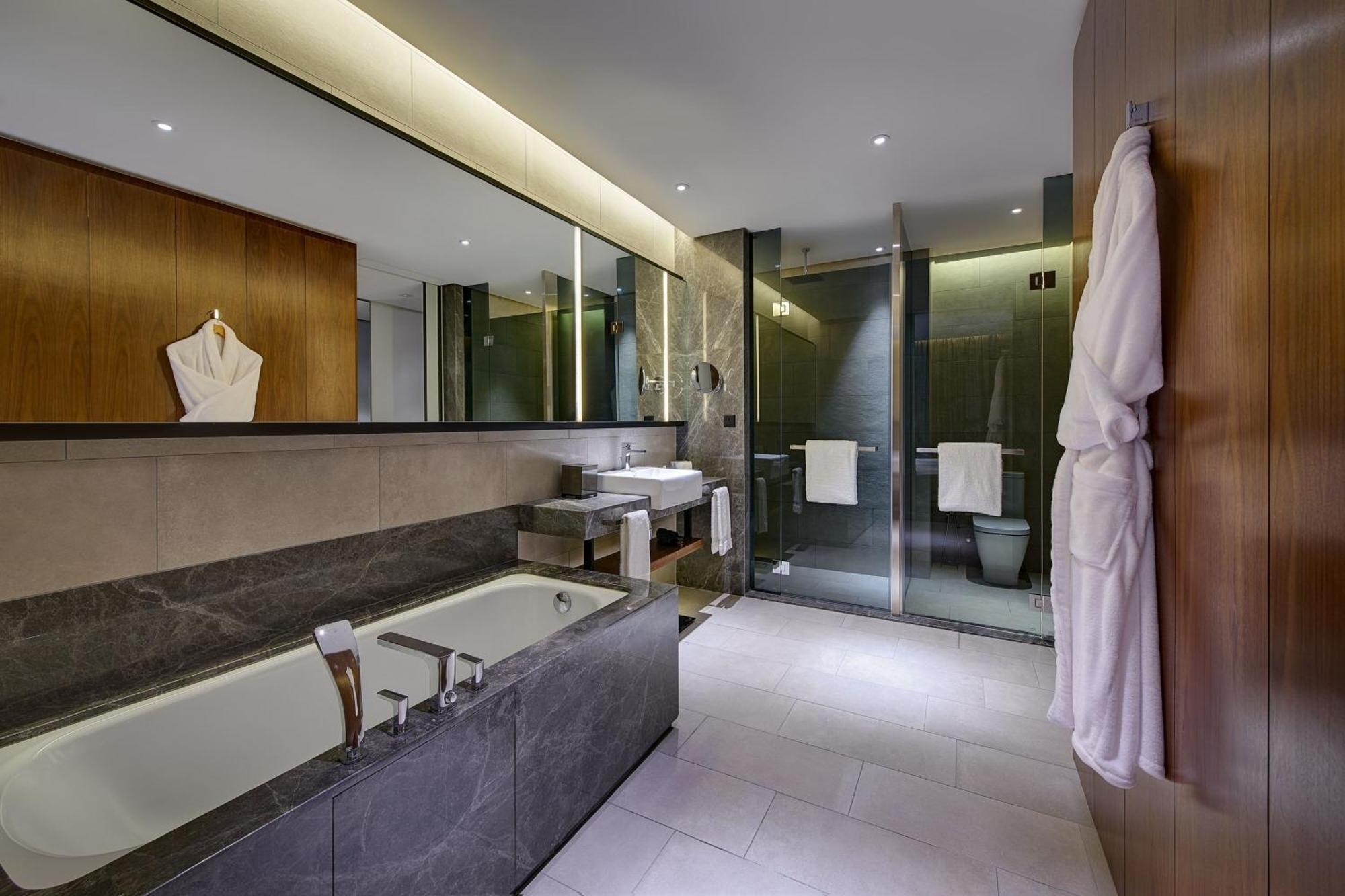 Le Meridien Petaling Jaya Ngoại thất bức ảnh