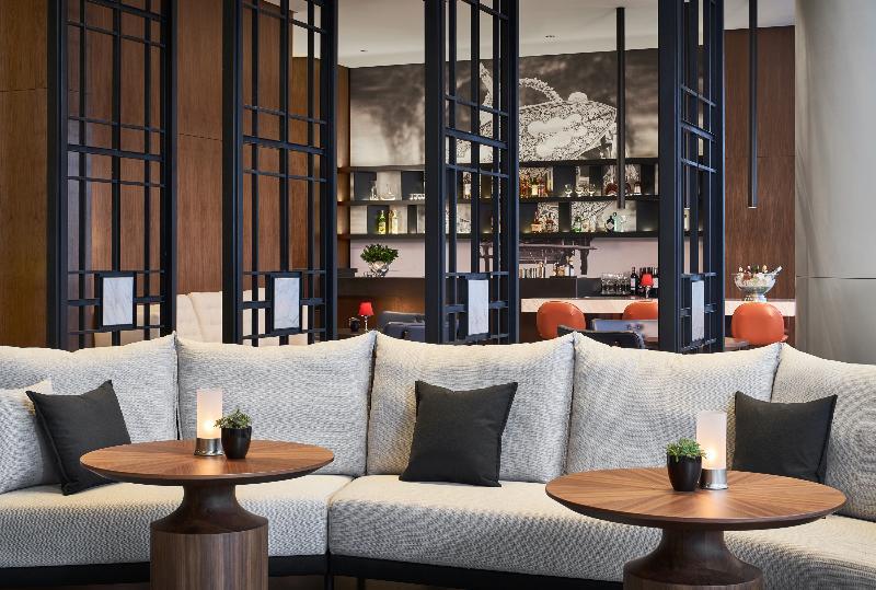 Le Meridien Petaling Jaya Ngoại thất bức ảnh