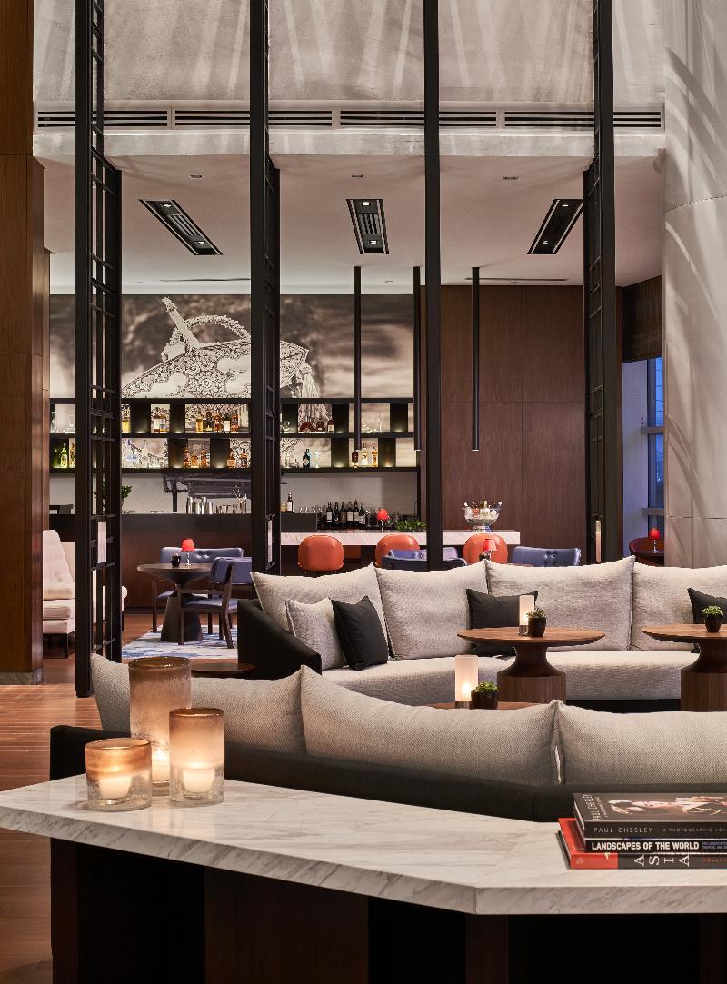 Le Meridien Petaling Jaya Ngoại thất bức ảnh