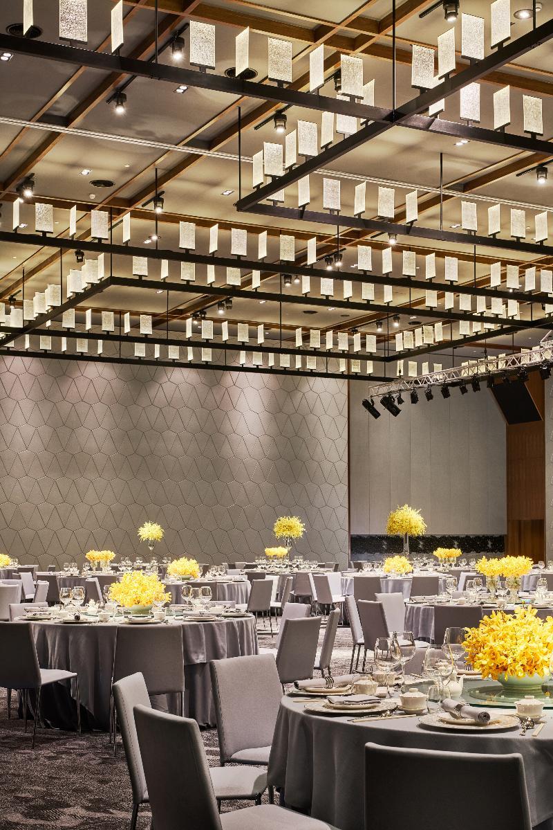 Le Meridien Petaling Jaya Ngoại thất bức ảnh