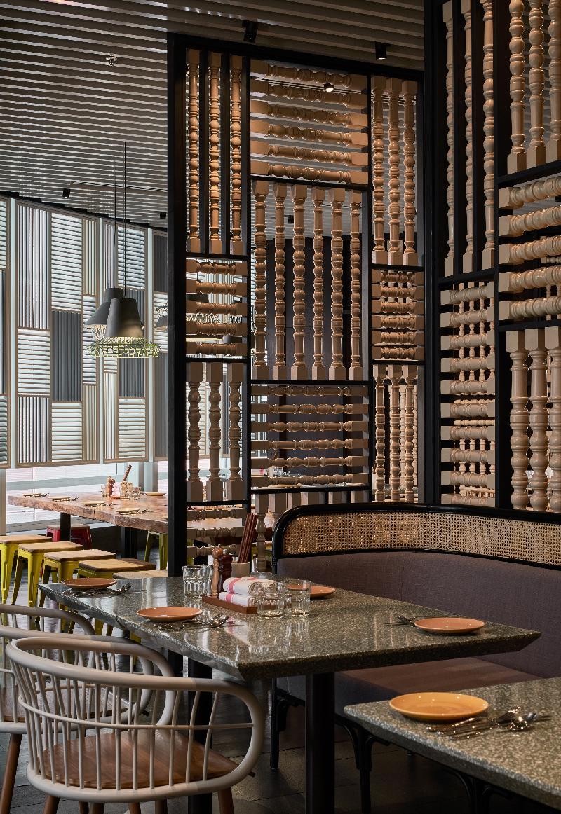 Le Meridien Petaling Jaya Ngoại thất bức ảnh