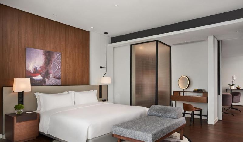 Le Meridien Petaling Jaya Ngoại thất bức ảnh
