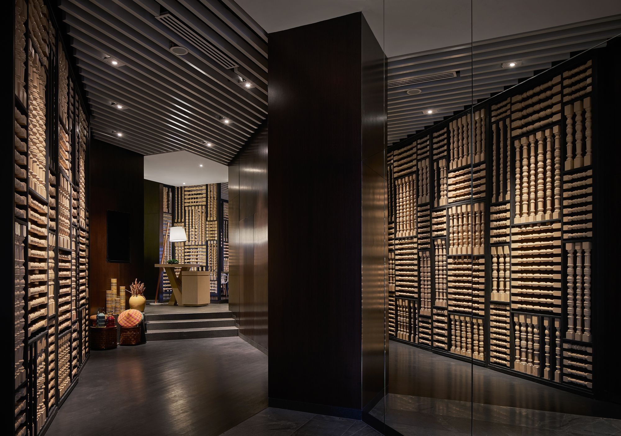 Le Meridien Petaling Jaya Ngoại thất bức ảnh
