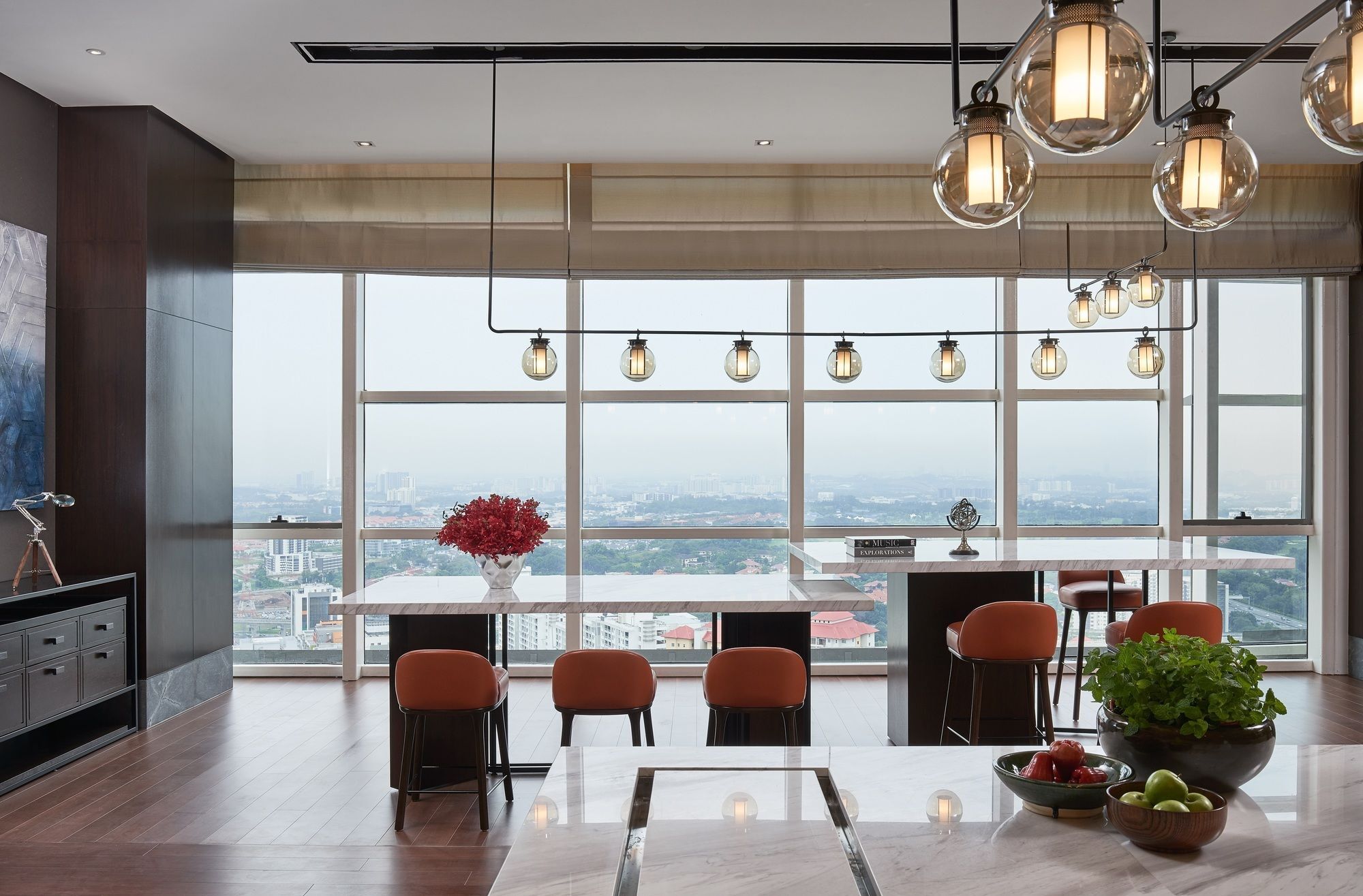 Le Meridien Petaling Jaya Ngoại thất bức ảnh