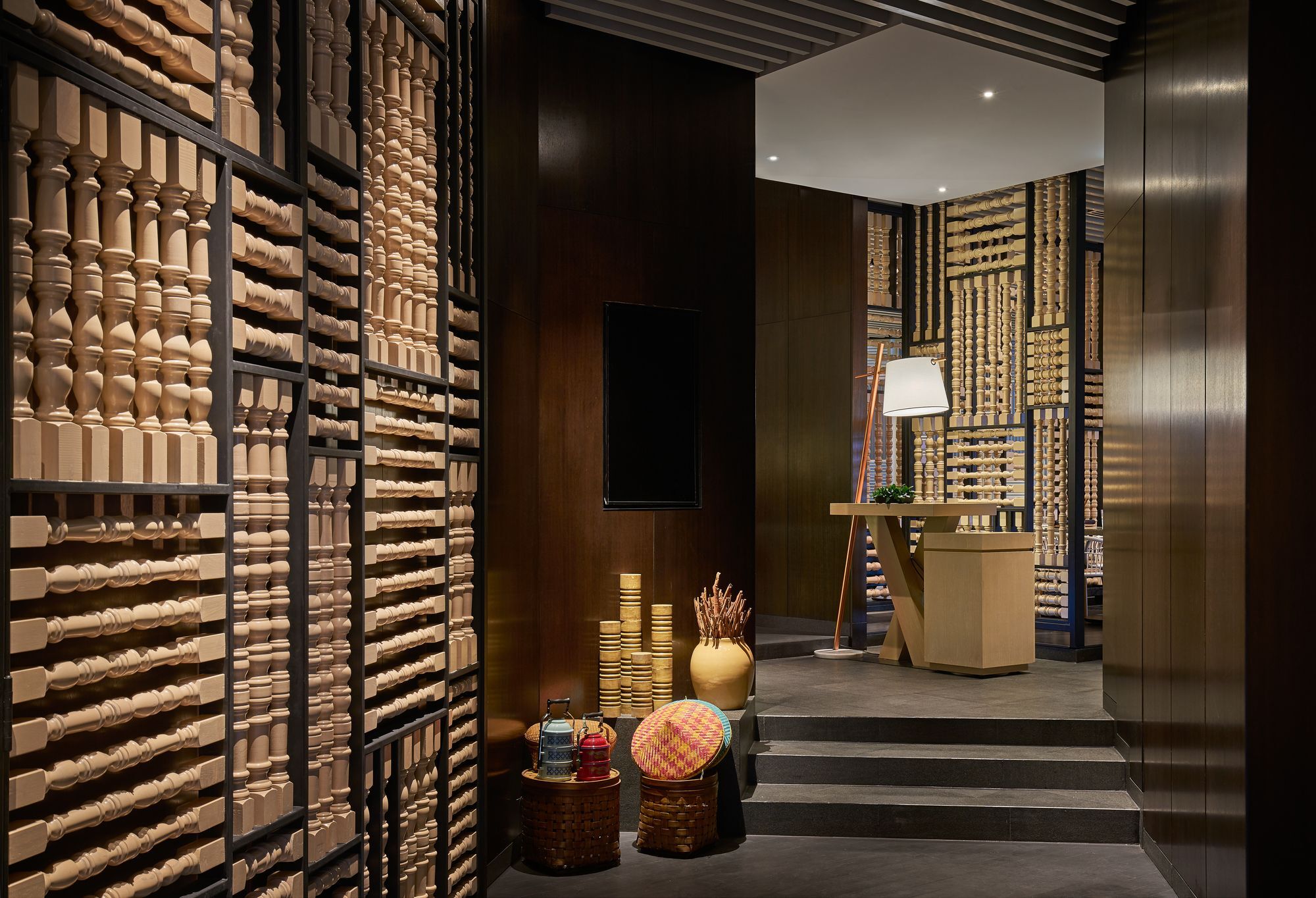 Le Meridien Petaling Jaya Ngoại thất bức ảnh