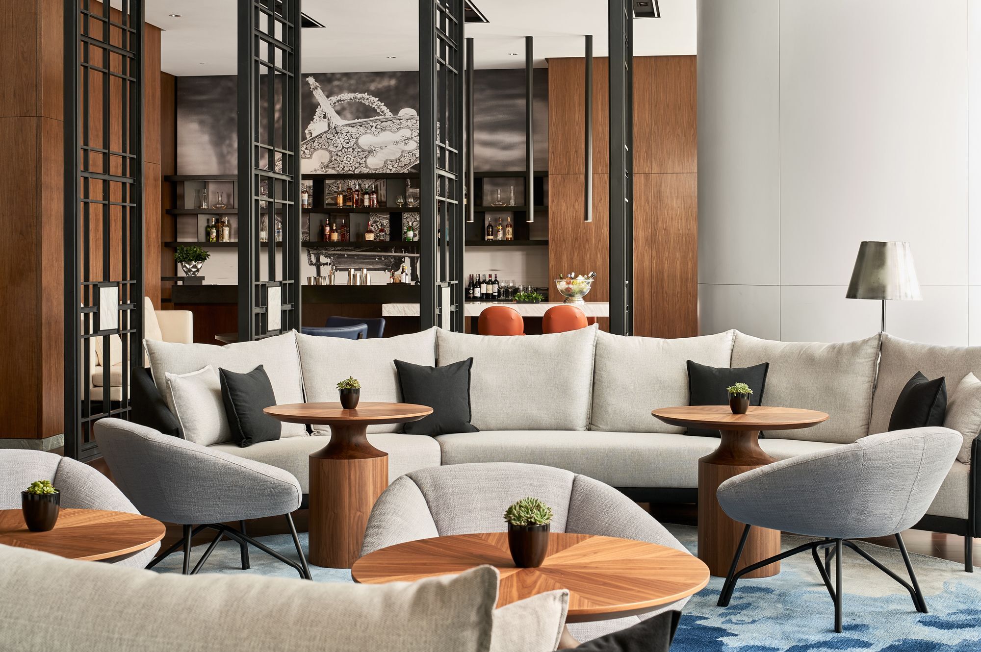 Le Meridien Petaling Jaya Ngoại thất bức ảnh