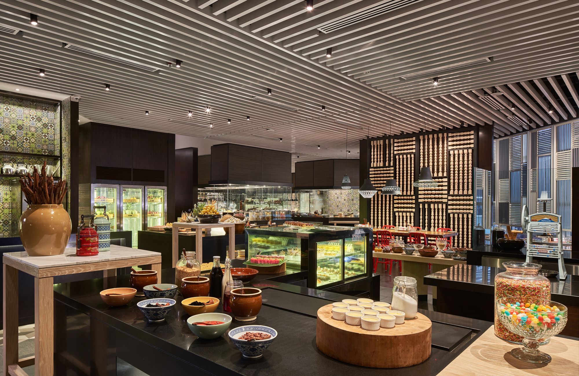 Le Meridien Petaling Jaya Ngoại thất bức ảnh