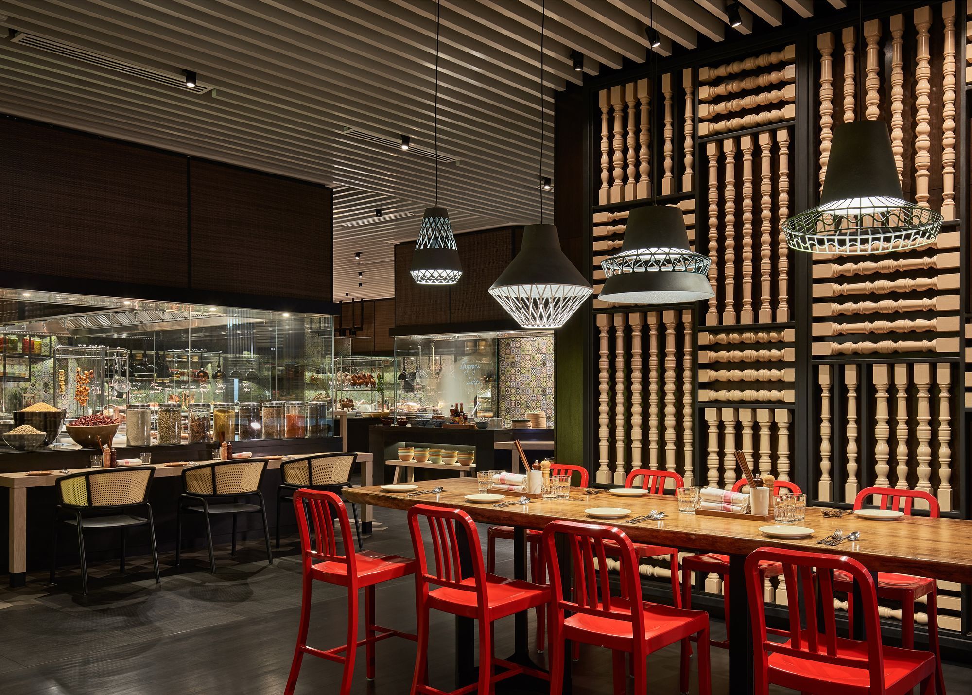 Le Meridien Petaling Jaya Ngoại thất bức ảnh