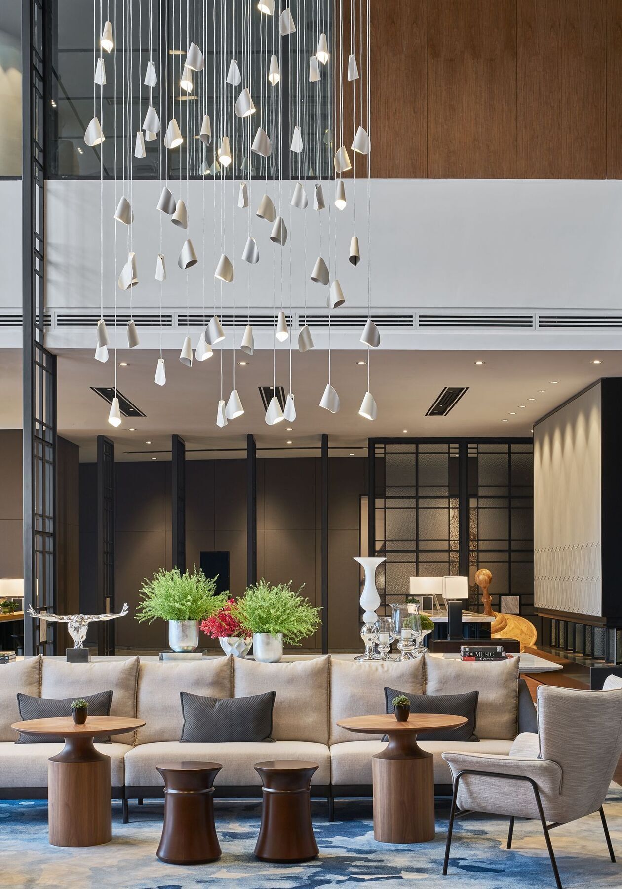 Le Meridien Petaling Jaya Ngoại thất bức ảnh