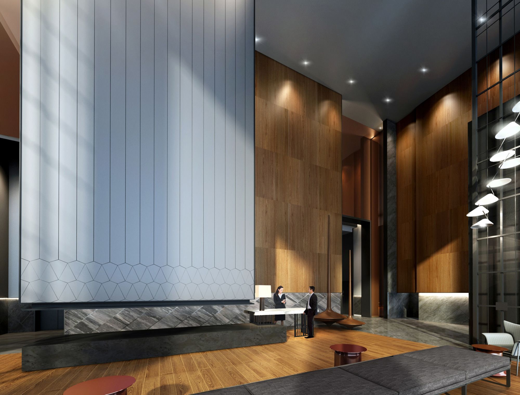 Le Meridien Petaling Jaya Ngoại thất bức ảnh